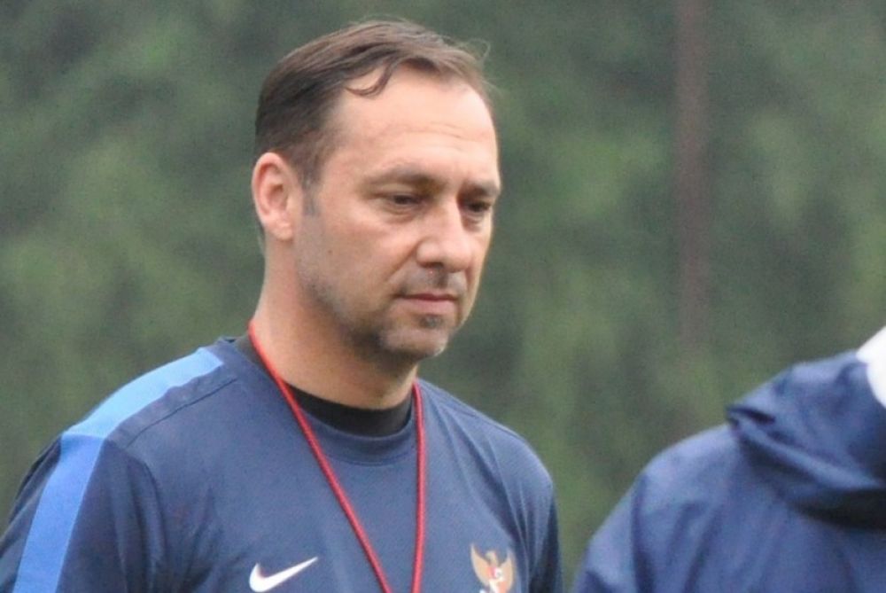 Wolfgang Pikal (Foto: Istimewa)